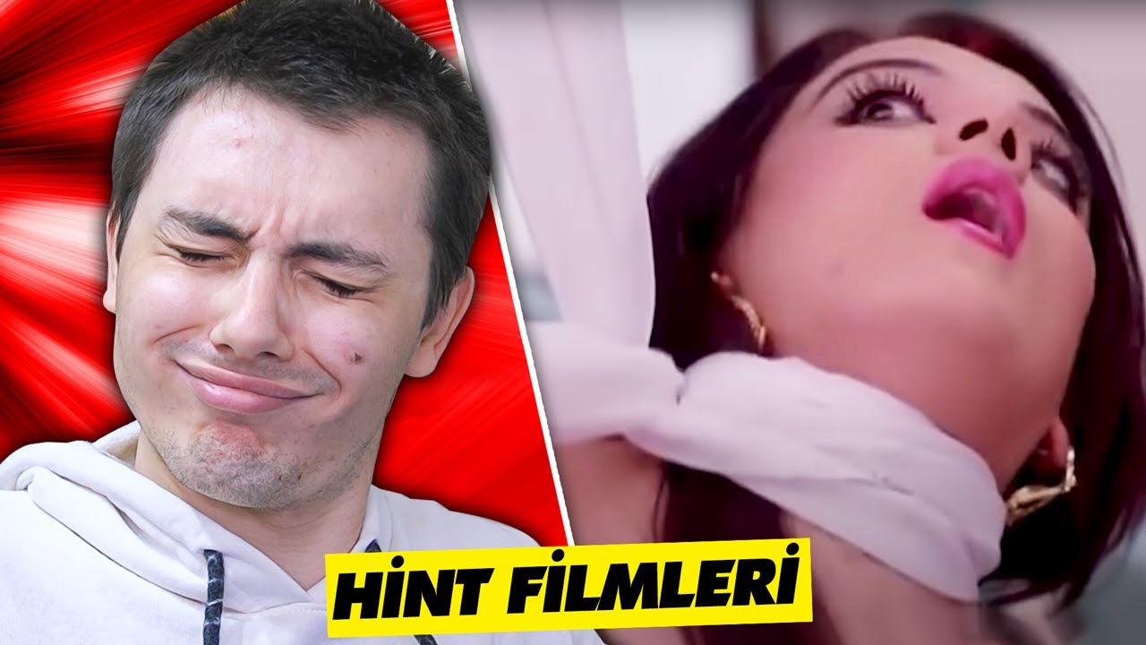BEN AZ ÖNCE NE İZLEDİM ? (En Komik Hint Film Sahneleri)