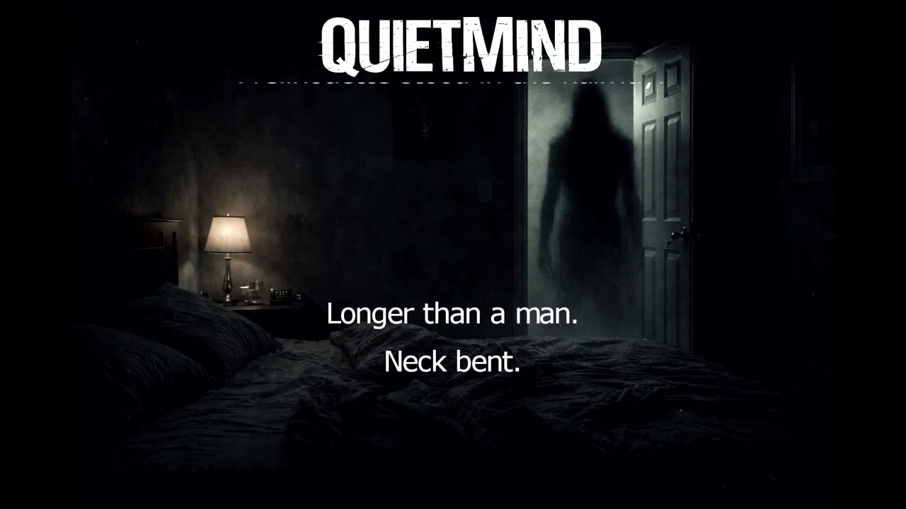 QuietMind: The Memory