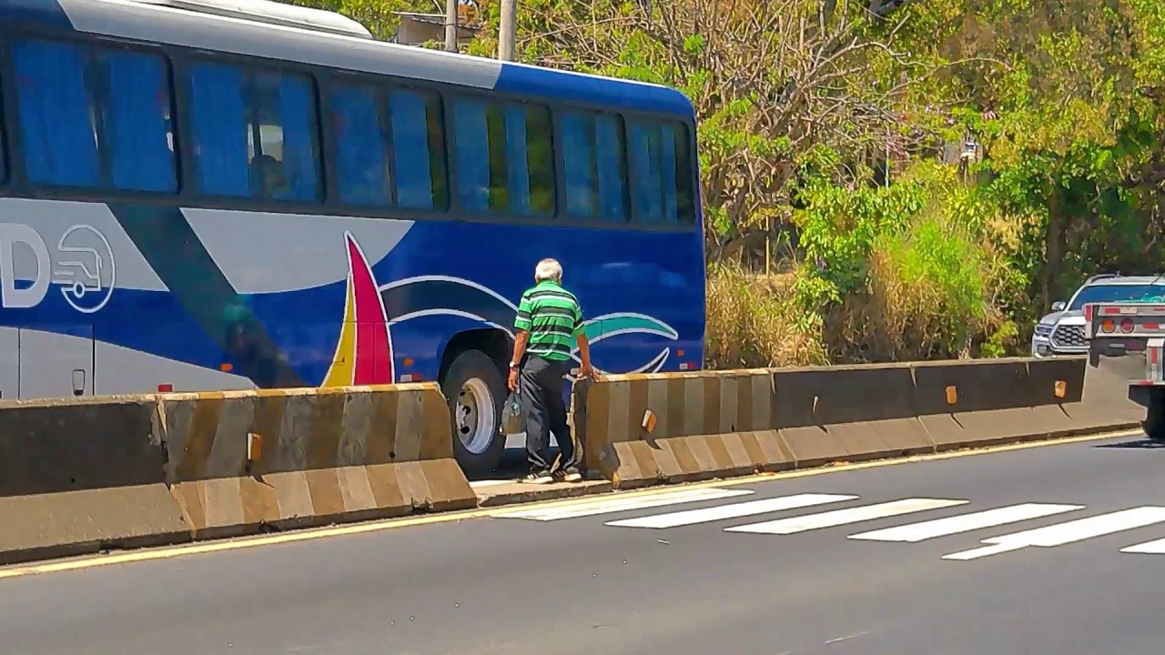 Piden construcción de pasarela