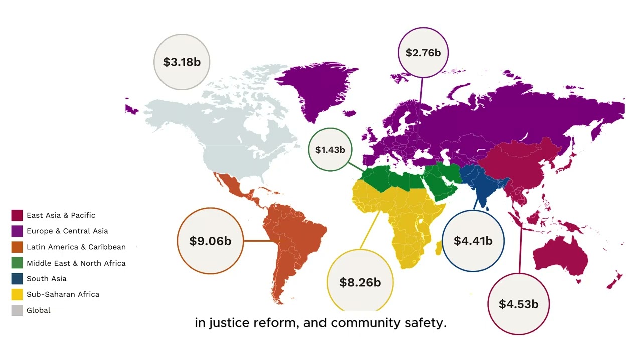 PWAN: 10 Years of Impact – Building Justice, Security, and Inclusion in Nigeria