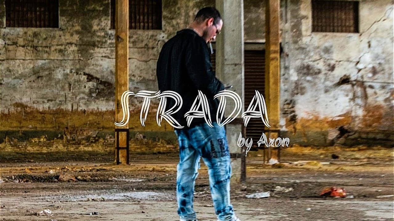 Strada - Axon