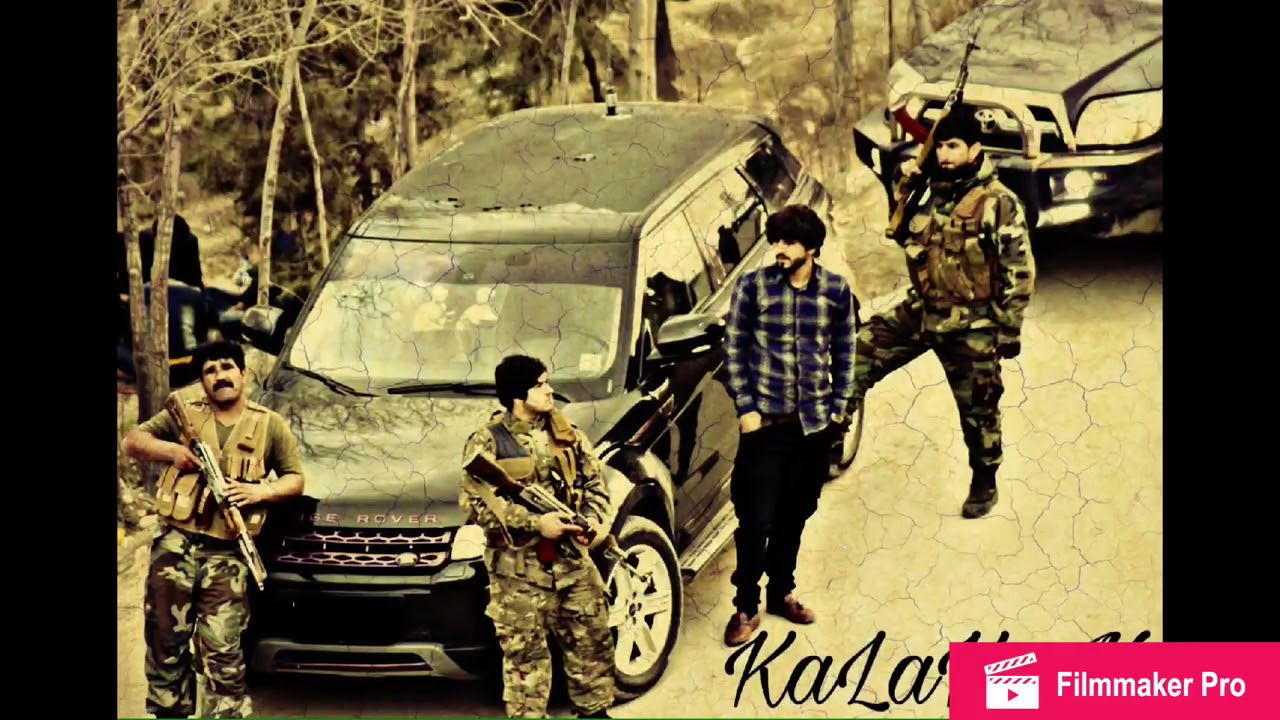 دمبوره تیت از نجیب کشمی | ای پری رو گر به بازی زلف و کاکل بشکند | گوش کو جوان و لظت ببر