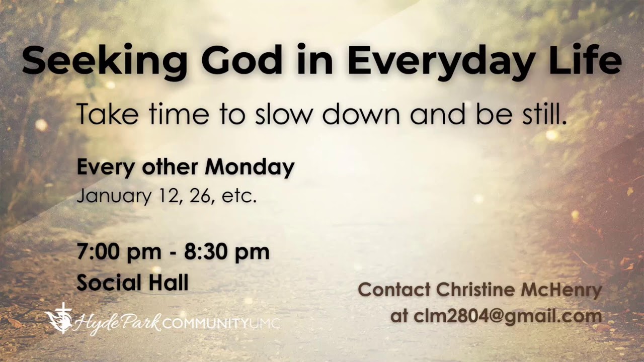 Traditional Worship 9:30am | January 18, 2026 | 