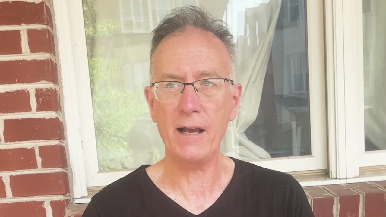 Solar in West Philadelphia (Feat. Dan) - Solar States - Installations & Education