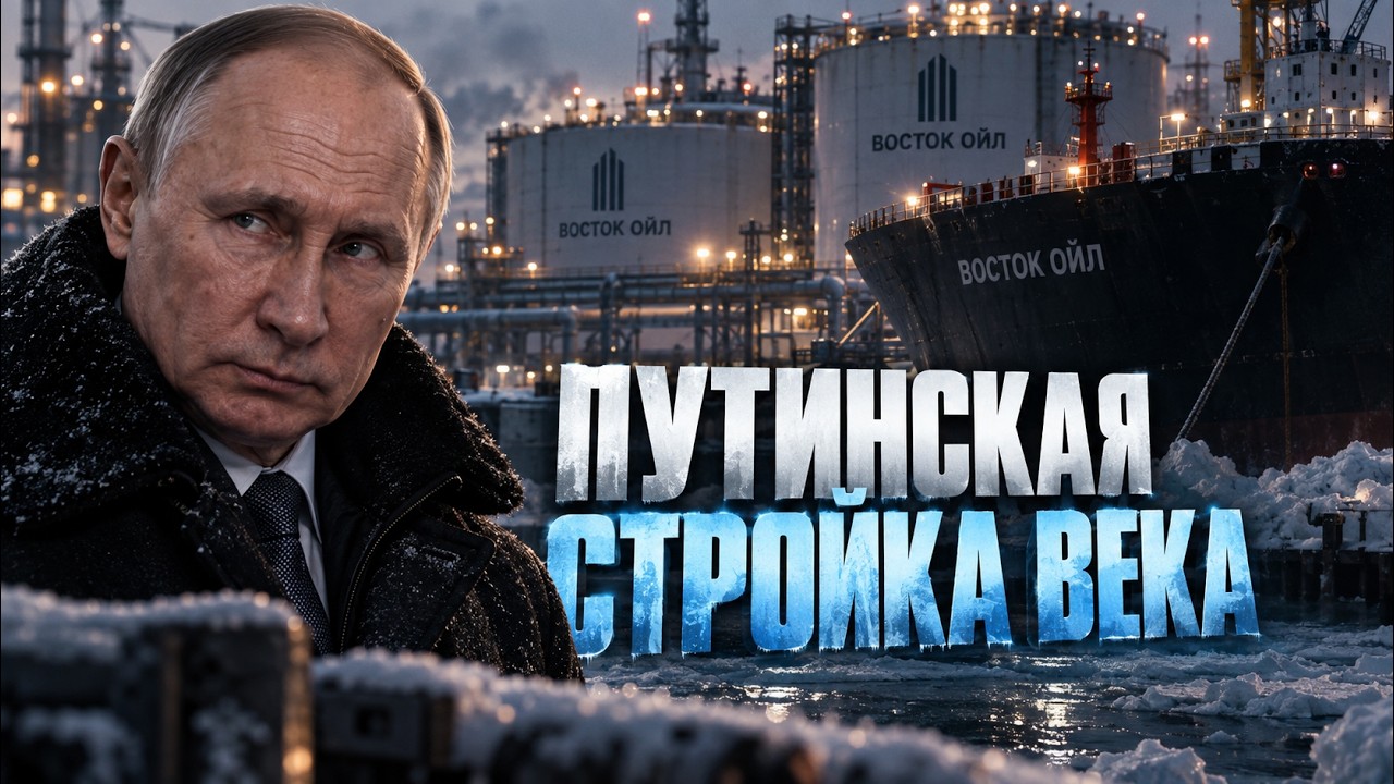 Куда Россия вложила 4 ТРИЛЛИОНА во время войны?