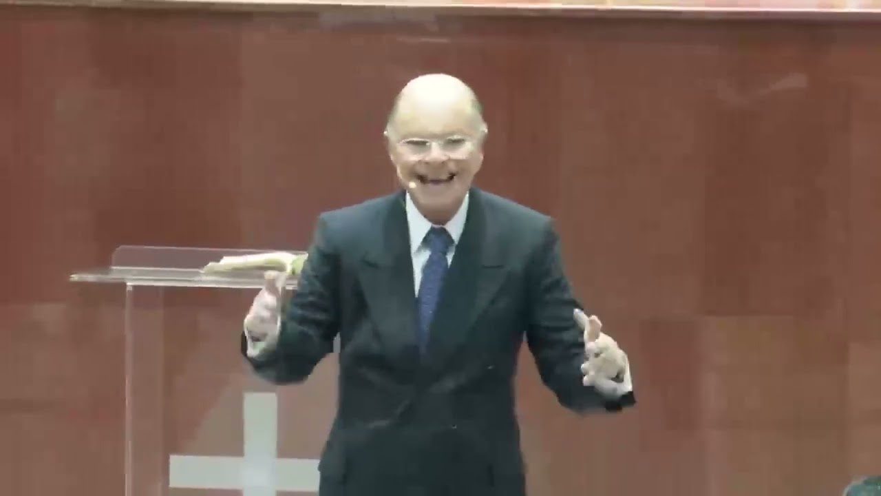 MISSIONARY VISIT TO ROMANIA – HEALING OF THE SOUL | Bishop Macedo