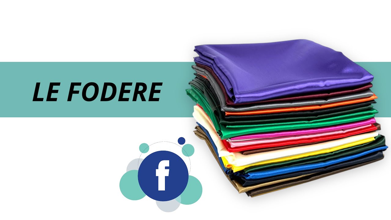 FODERE PER BORSE