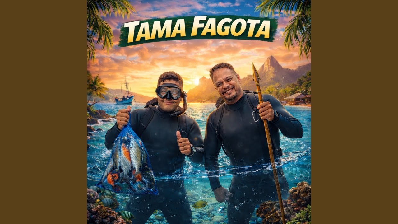 TAMA FAGOTA