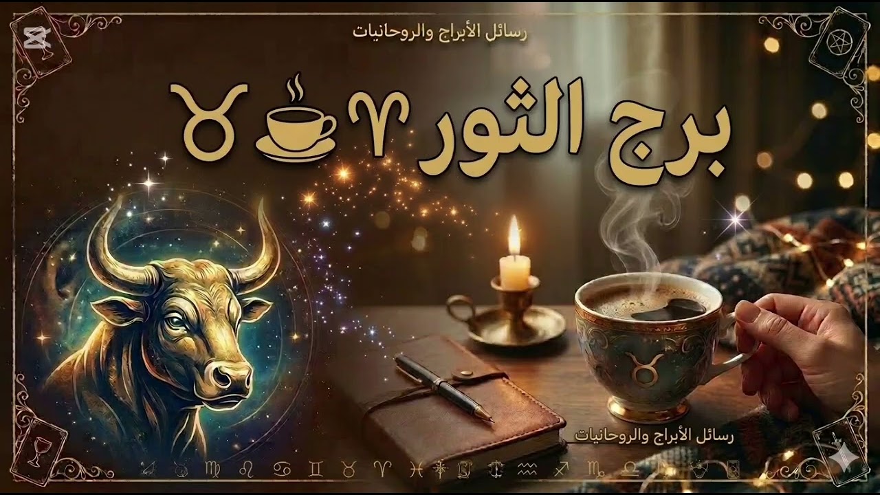 برج الثور ♈️: طاقة مارس والتحولات الكبيرة