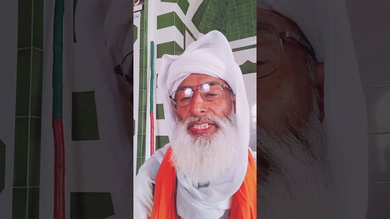 رمضان کريم جي مھيني جي ھڪ رات