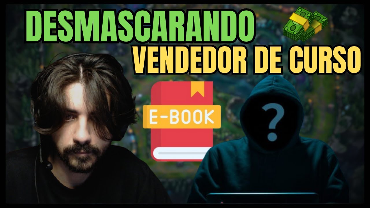 Esse 'coach' é só mais um ELO JOB disfarçado?