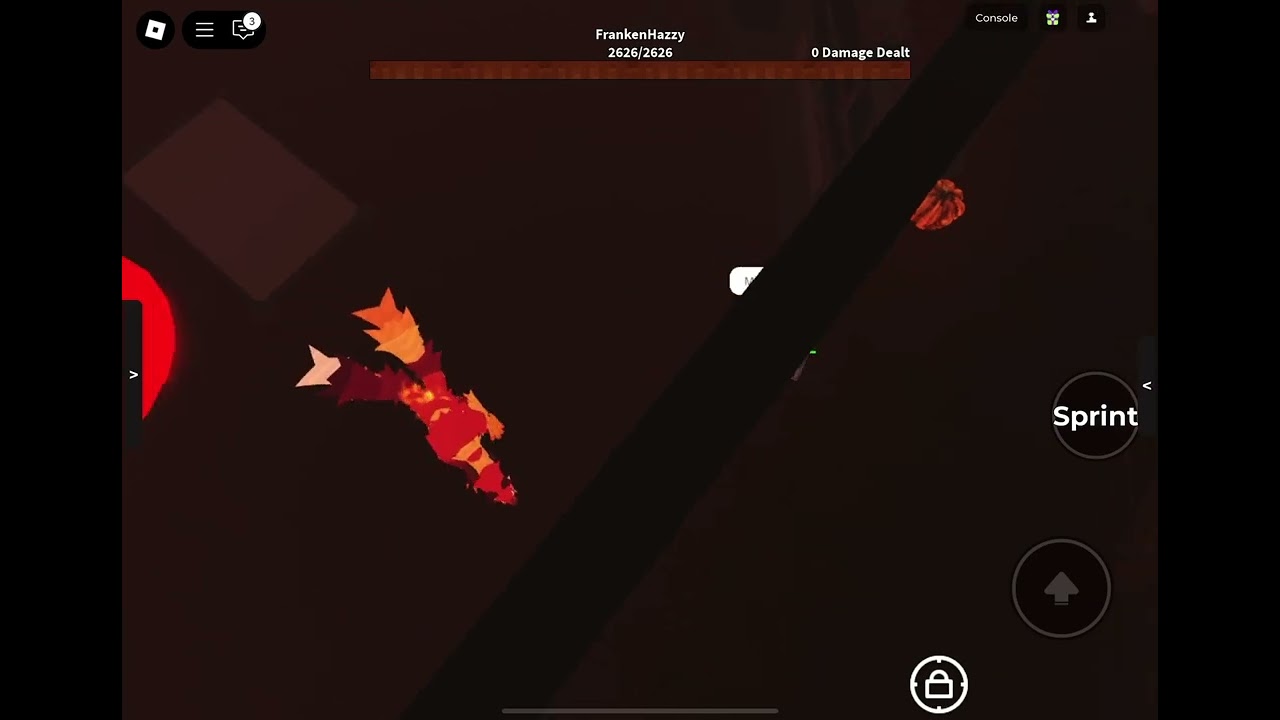 Frankenhazzy bossfight // OST // KP ((DESC.))