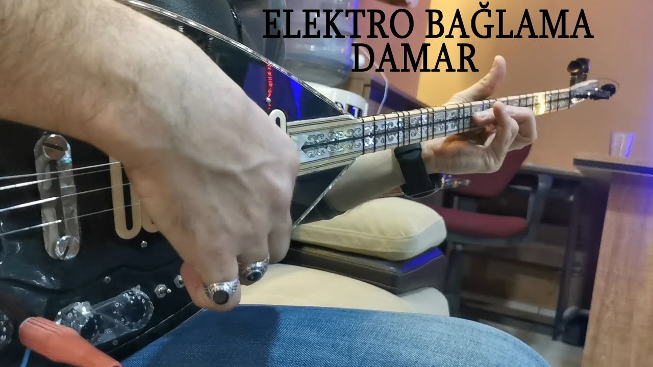 EMRAH KAYHAN (FERDİ TAYFUR ~ HATIRAN YETER)