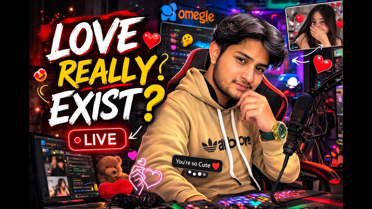 PYAAR PAR CHARCHA🤨