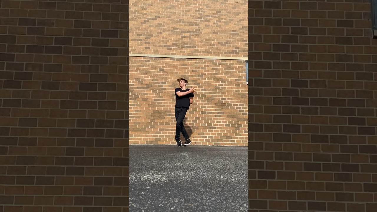 Dubstep Dance