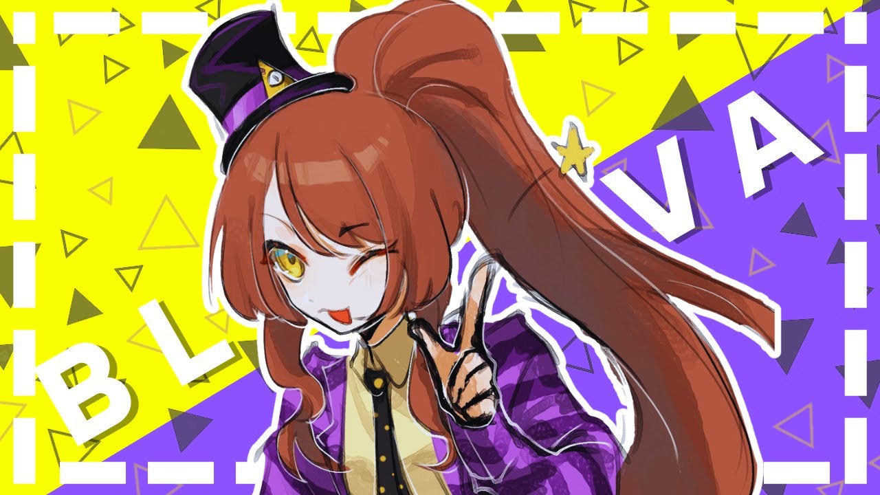 BLINK VA (Alien Stage)【COVER】