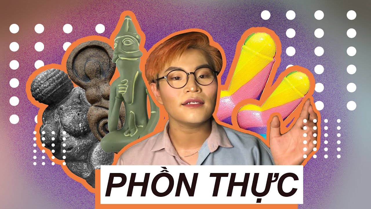 VLOG|| Linh tinh chuyện tâm linh_4 || Văn hóa & tín ngưỡng Phồn thực ?