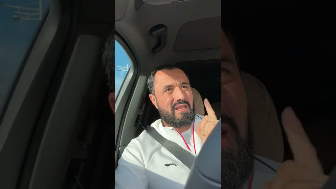 Abror Muxtor Aliy - Live (28 Mart 2026)