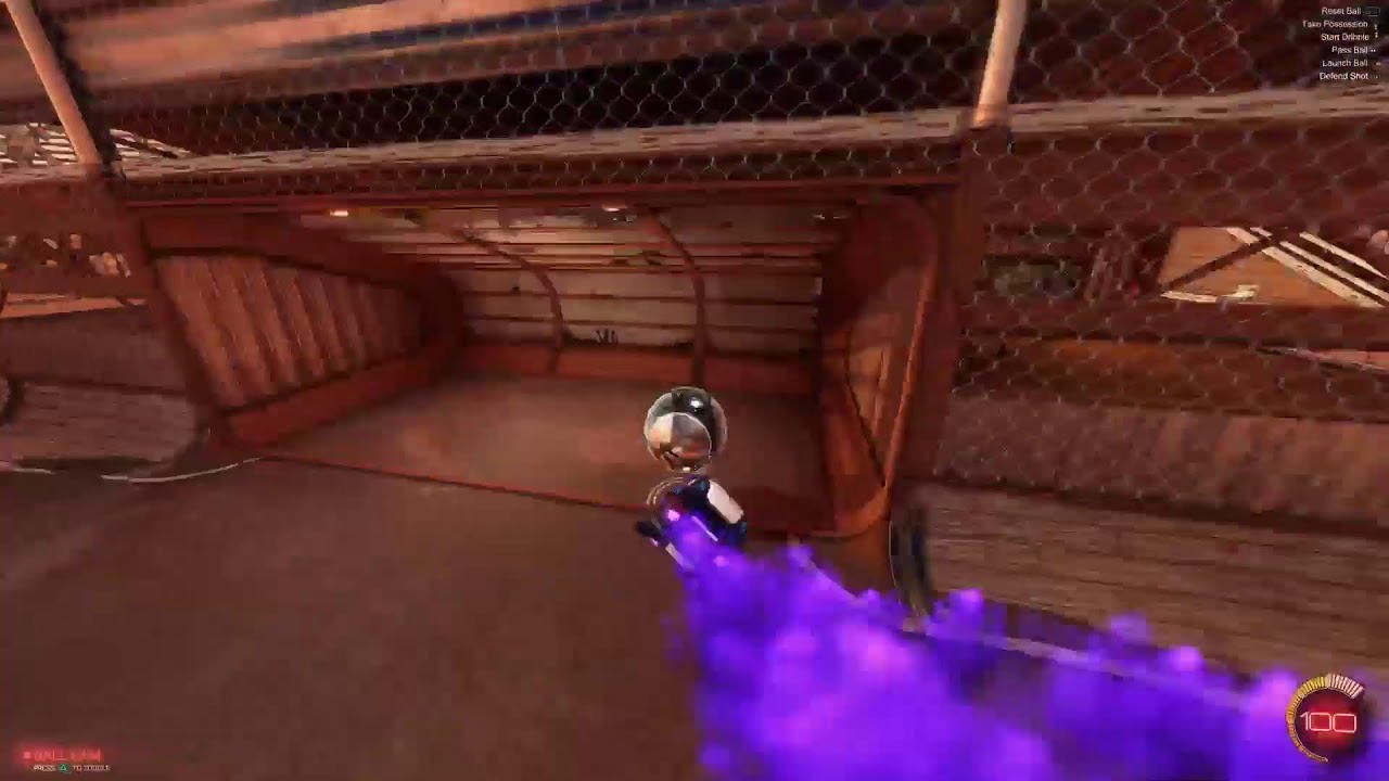 Rl duos Champ div 3