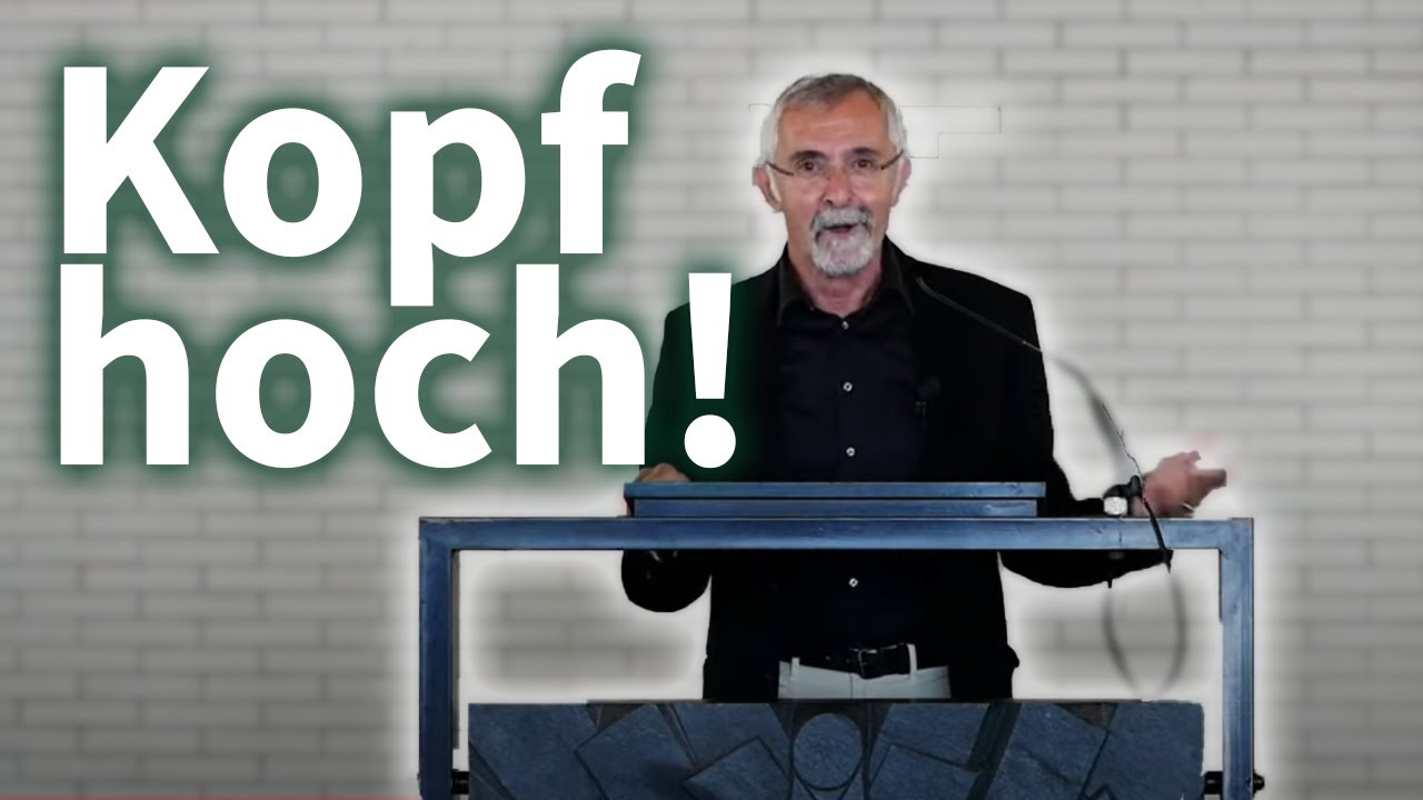 12.07.2020 || Kopf Hoch!