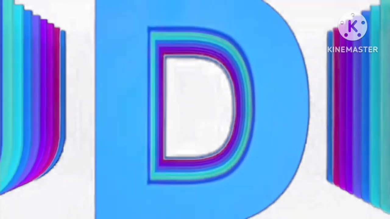 ITV STUDIOS LOGO SCREAMING