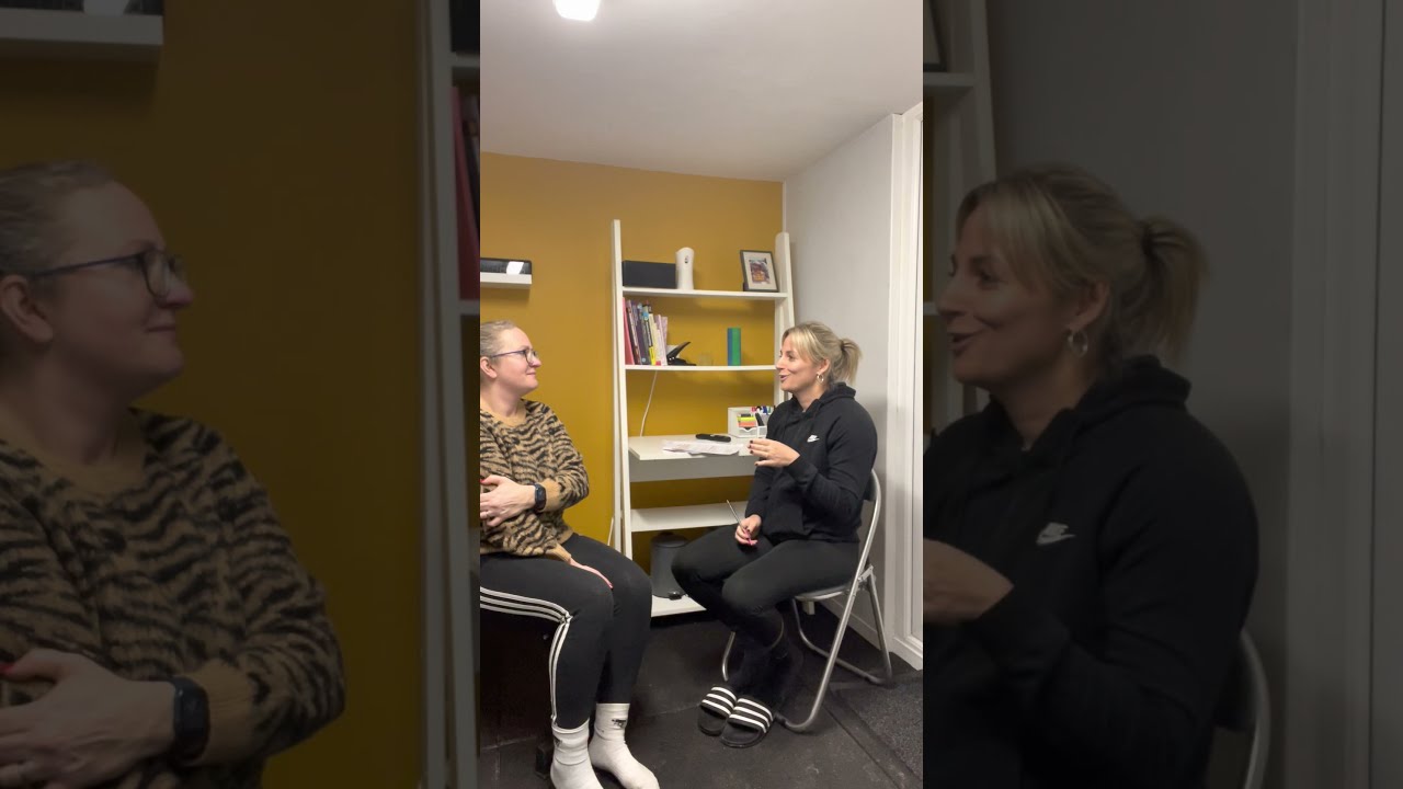 Level 3 Personal Training Video Consultation