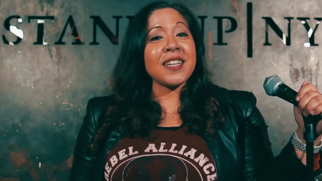 HBO Latino presents: Latinos Stand Up!