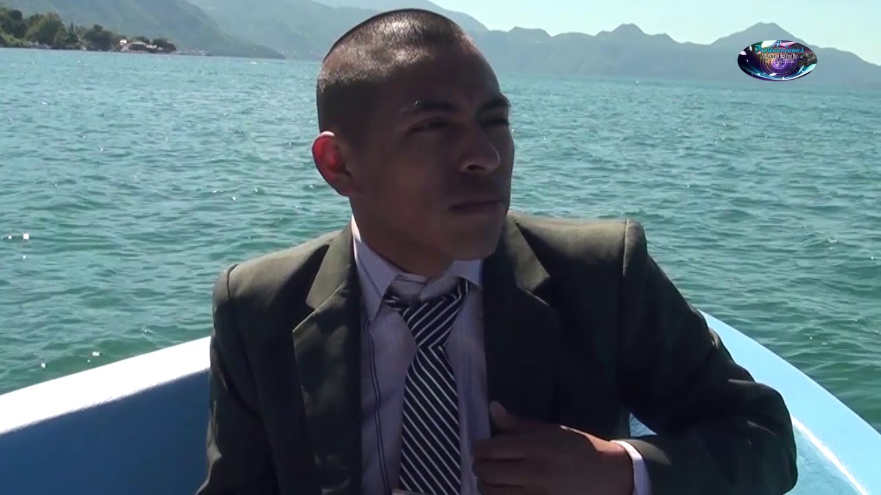 Evanegelista Cristobal Maldonado Tema: Quiero Levantar Vol. 03