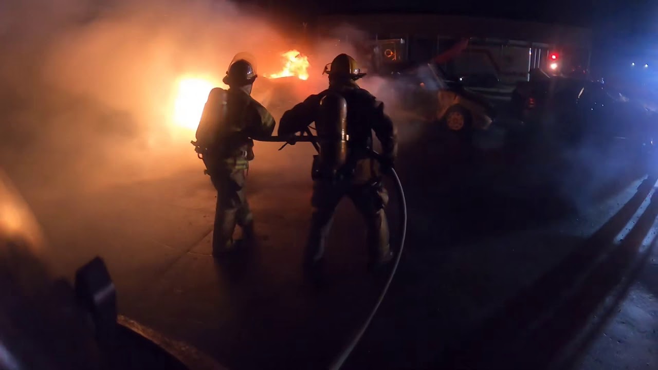 Alabama Fire College : Class 20:02