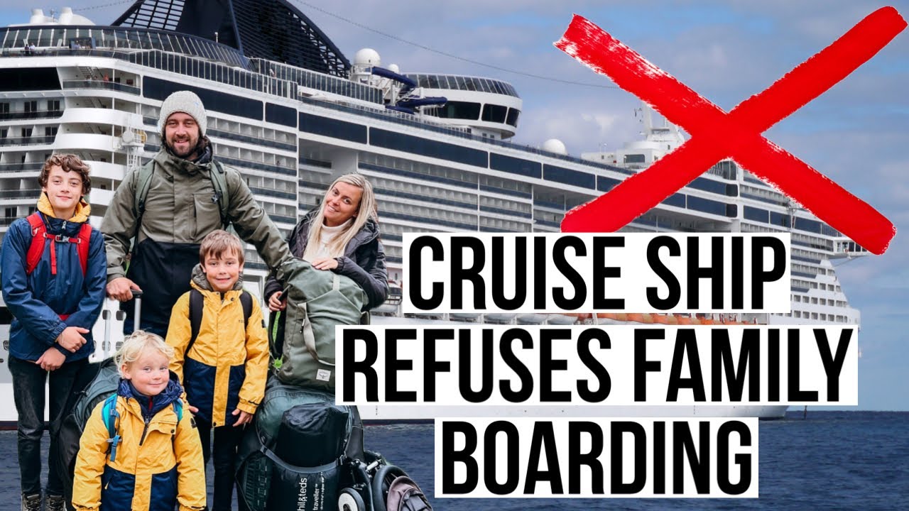 Cruise with kids, Madeira, family cruise, world cruise