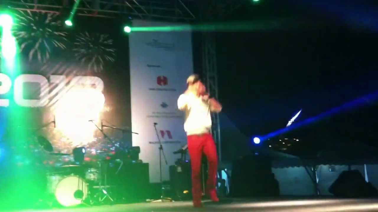 Fantastic Baby - Vic Teo