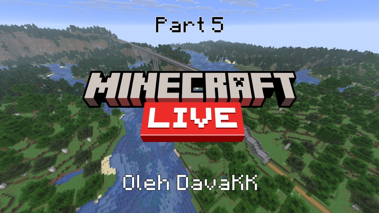 Minecraft Java Edition #tiktok #livehighlights #minecraft #minecraftjavaedition (Part 5)