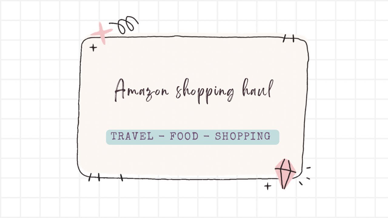 Massive Amazon Haul 2025 | Cute Clothes, Craft Must-Haves & Home Organizers You&rsquo;ll Love!