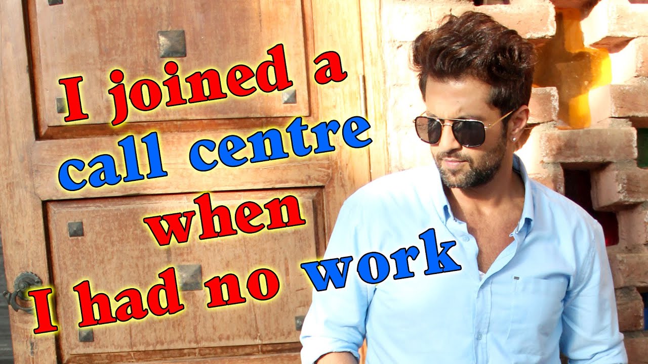 #CelebDiary: I joined a call centre when I had no work - Aamir Dalvi