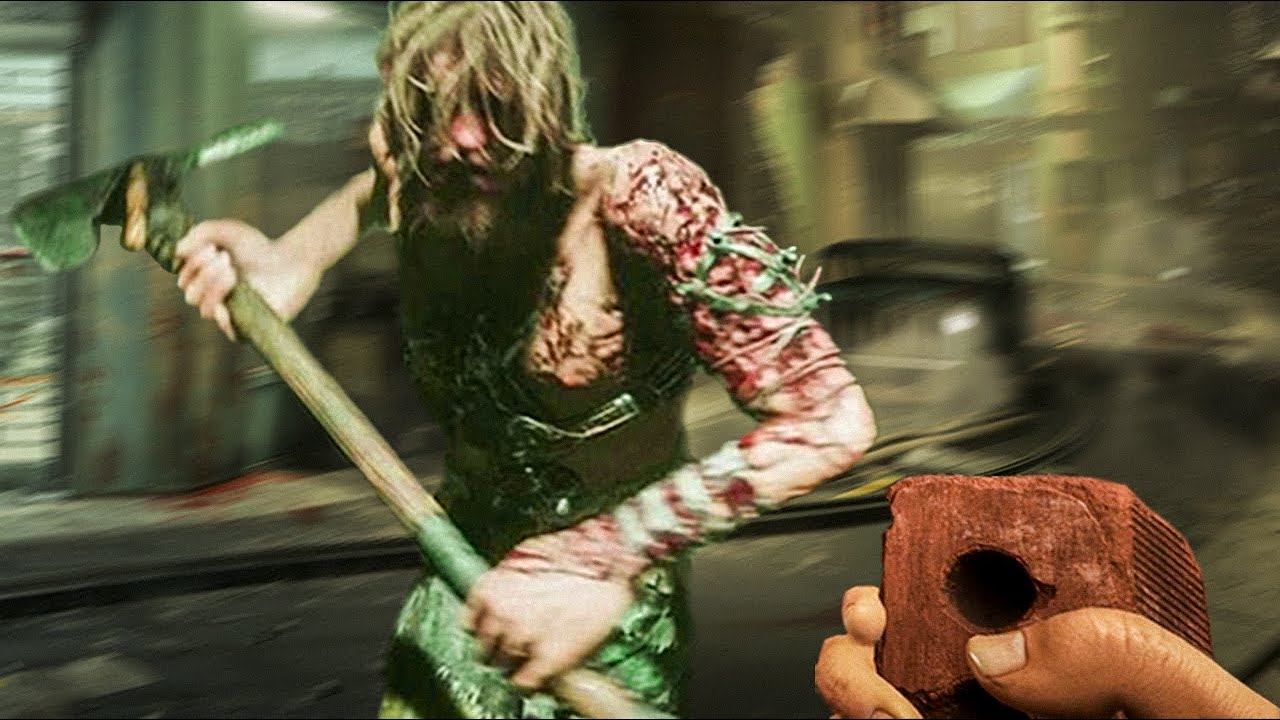 3 idiotas e 1 jogo de medo