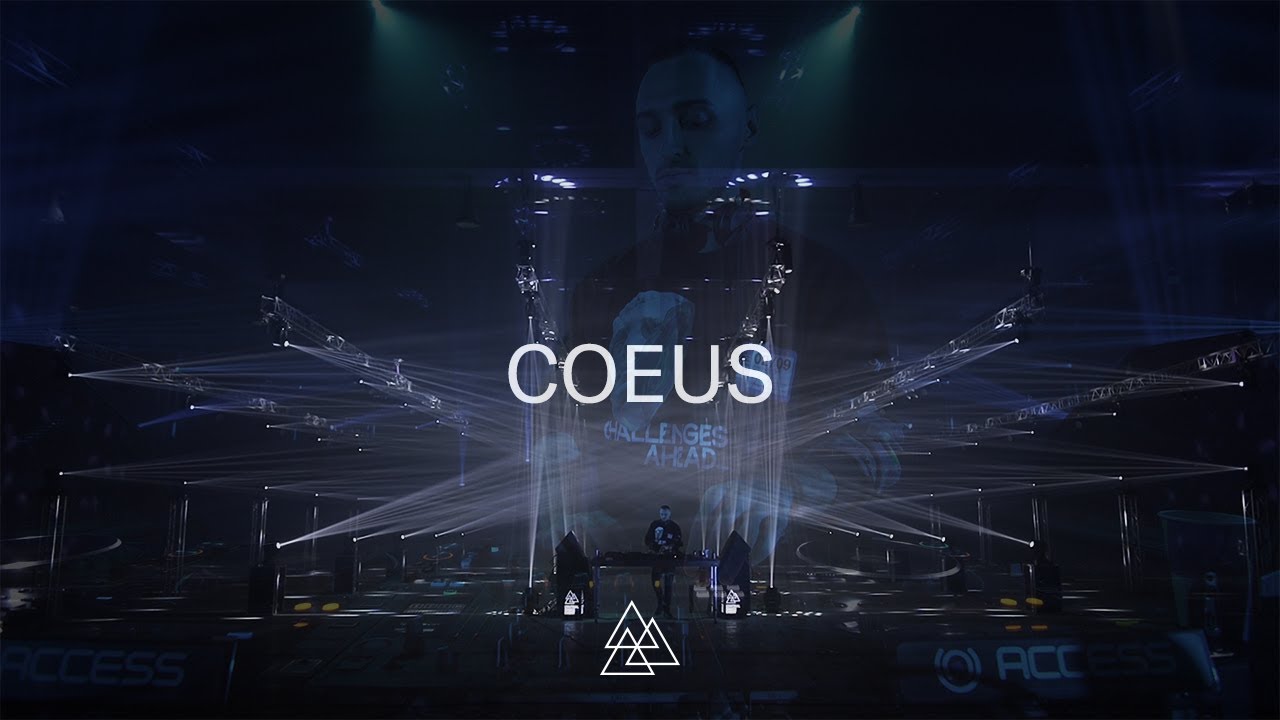 CDE 2021 Dreaming: Coeus