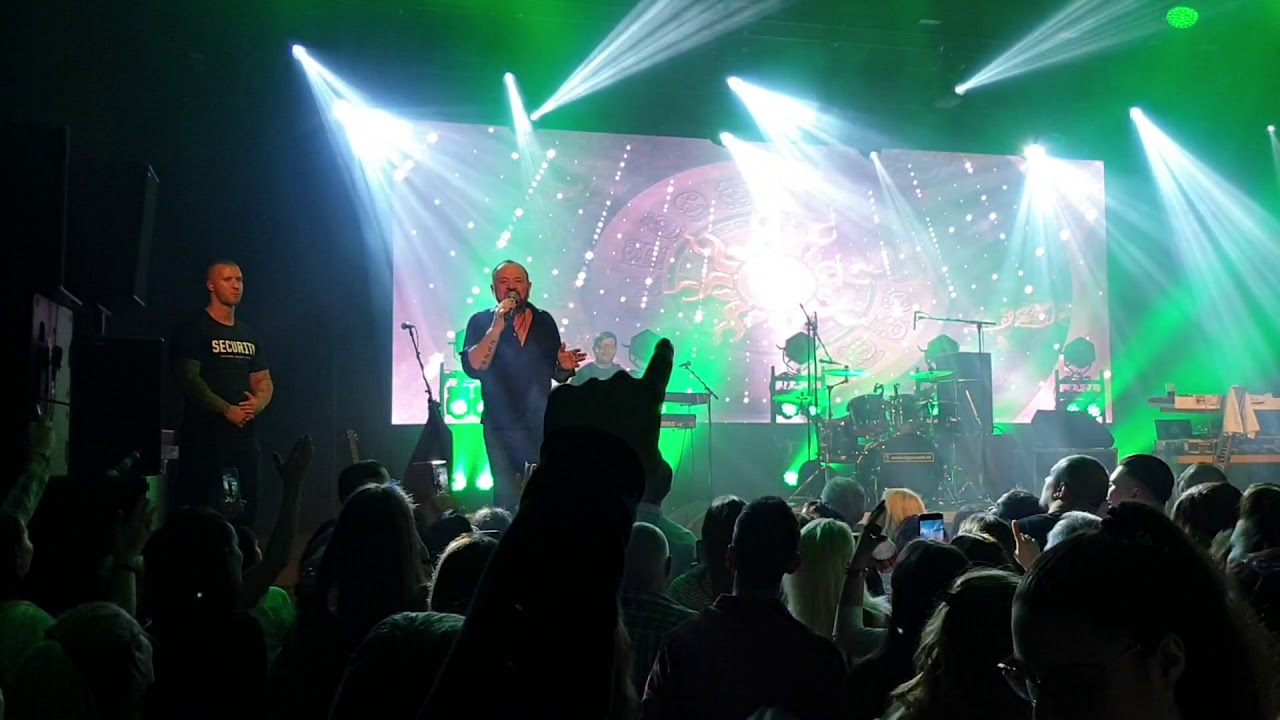 Mile Kitic juzni vjetar dietikon halle