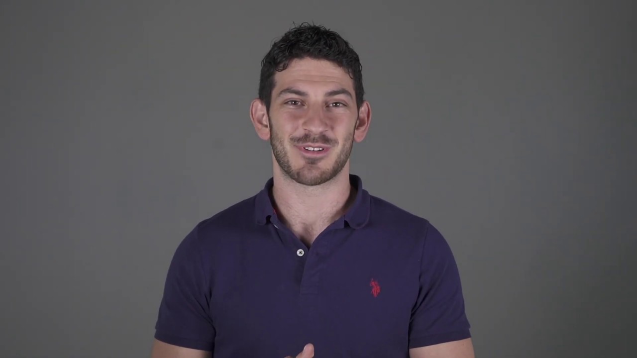 What is it like to audition for Juilliard?...from someone who got in.