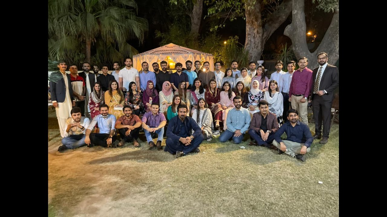 49th Common Gettogether before CTP in Lahore, Islamabad, Karachi, and Multan