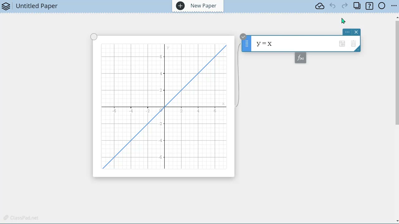 Changing the Settings in CP.net Papers and Specific Stickies