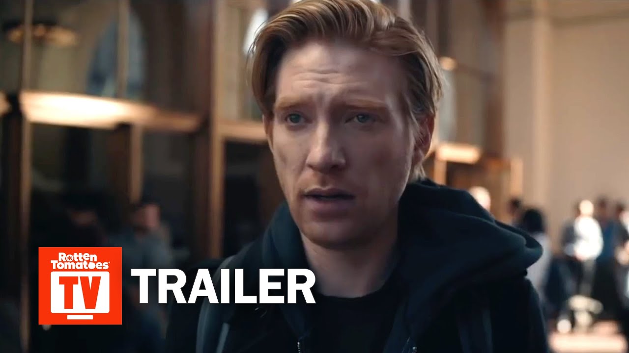 Zwiastun 1. sezonu serialu &bdquo;Run&rdquo; | Rotten Tomatoes TV