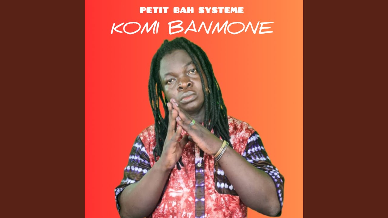 KOMI BANMONE