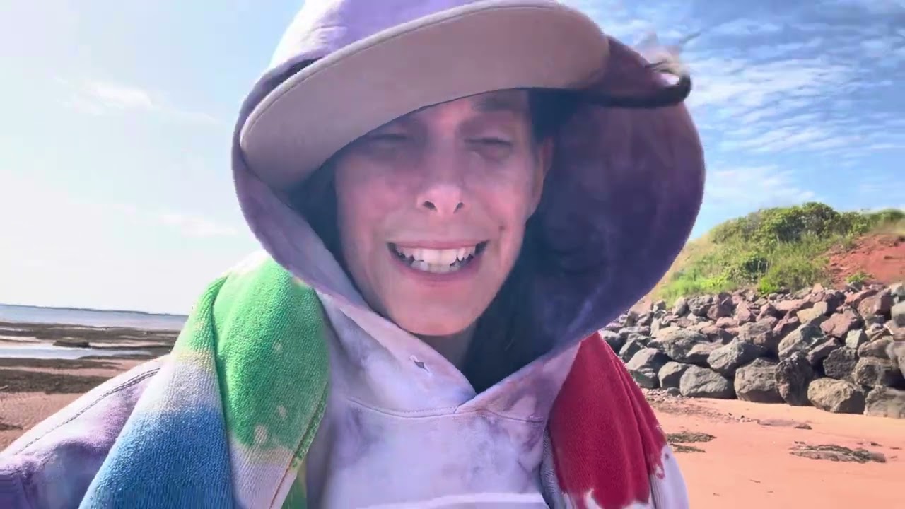 Anniversary of 5 years Celebrated in Pei Canada!