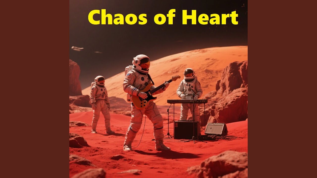 chaos of heart