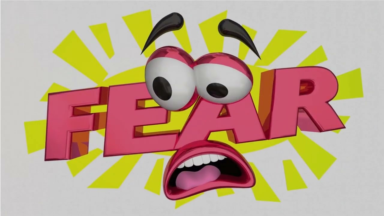 Conquer Your Fears: Guide to Fearless Living