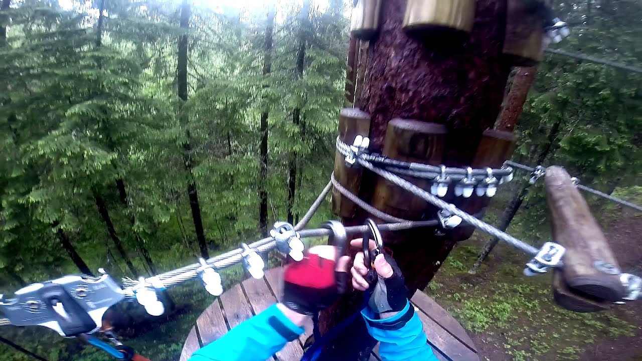 Зеленая-1 трасса - быстрое прохождение