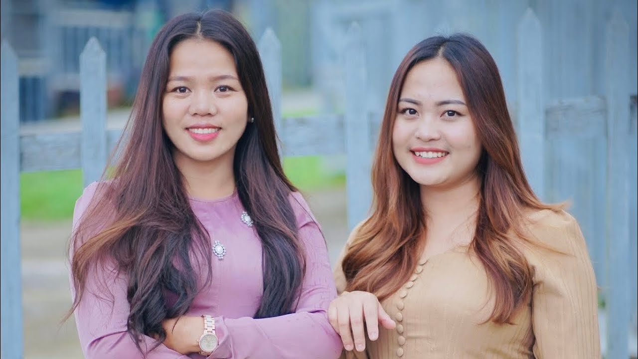 VAILAM TAHNAK // KHB-138  Deborah Sungmi & Tha Chin Sung // Pathian Hla 2025 