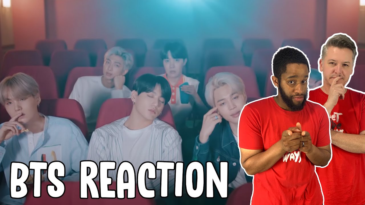 BTS (방탄소년단) 'Lights' Official MV | Reaction