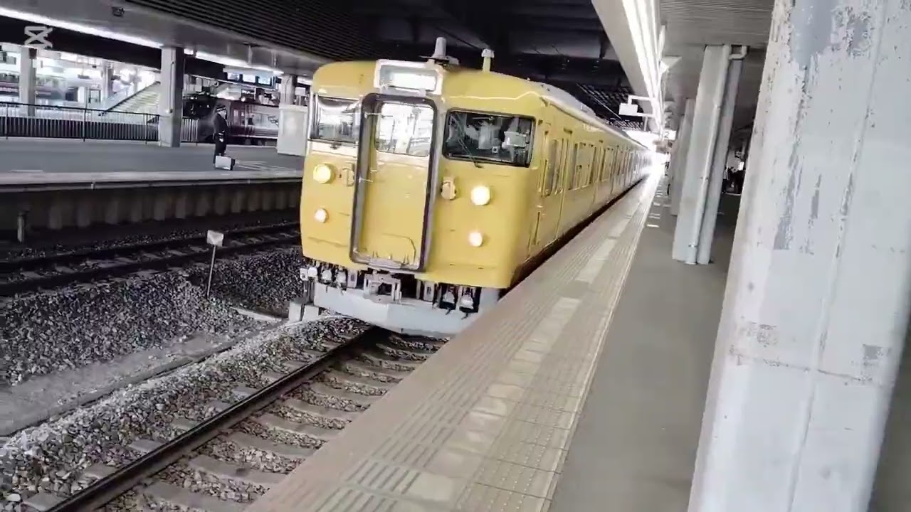 鉄道PV　北ウイング