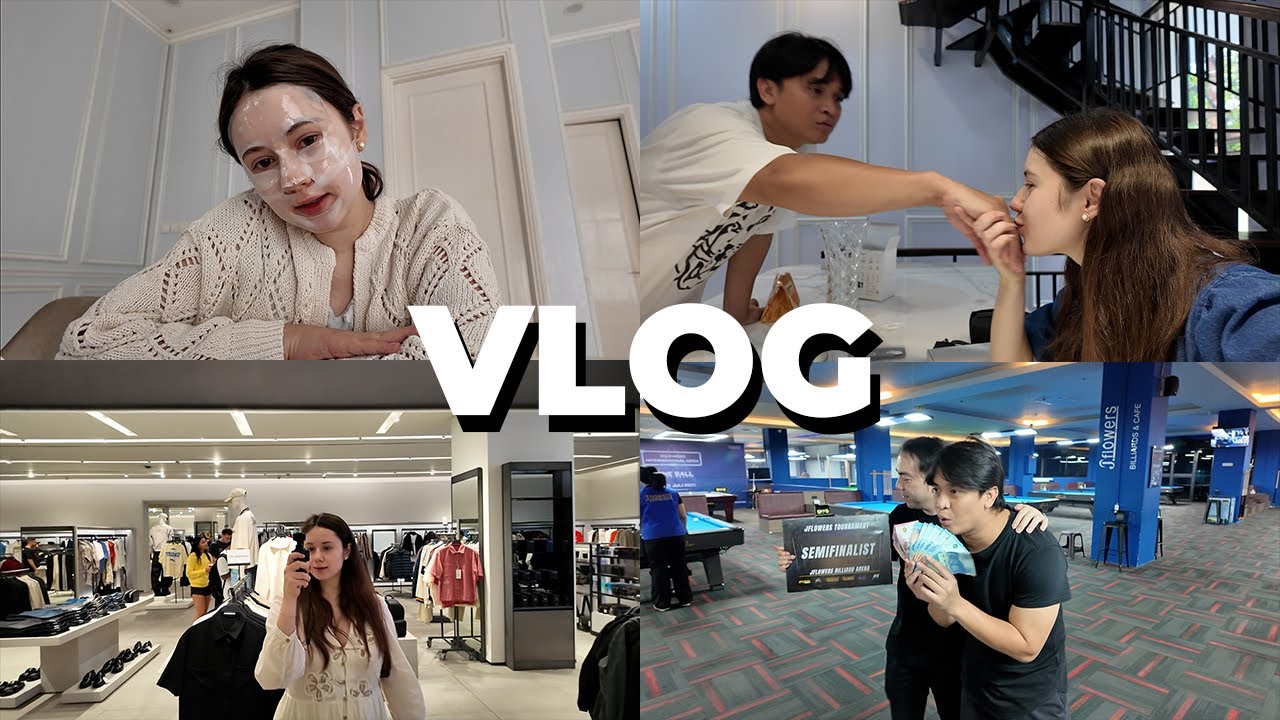 VLOG PERTAMA PAKAI KAMERA BARU| BIKIN RUMAH NYAMAN | SEMUA UNTUK ISTRI 🥹